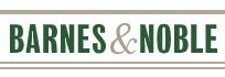 Link logo for Barnes and Noble book purchase page for Living Toward Everything