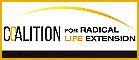 Coalition for Radical Life Extension link Logo