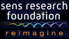 Snes Research Foundation link logo Aubrey De Grey